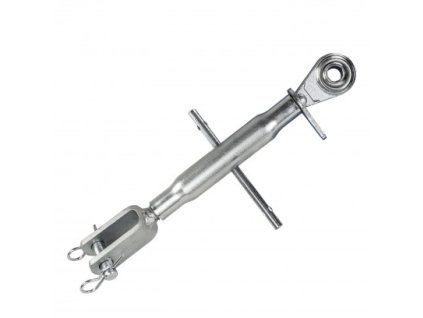 Stabilizátor na dolnú tyč riadenia M24x3, 375-510 mm