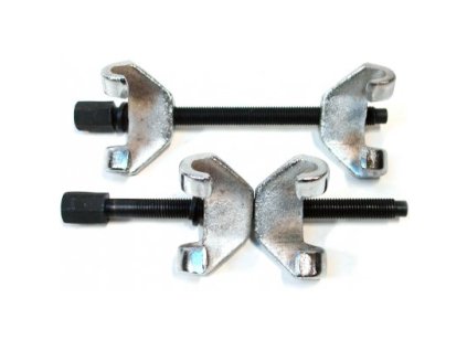 DEMA Sťahováky pružín tlmičov 300 mm