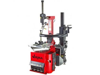 Zariadenie na montáž pneumatík BL 505 F