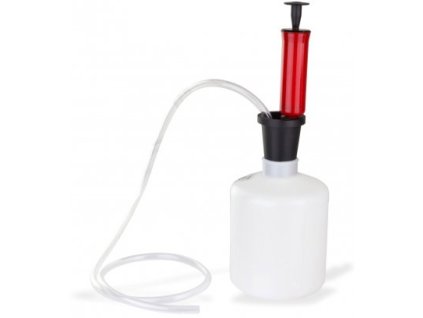 DEMA Ručná odsávacia pumpa DOP 16