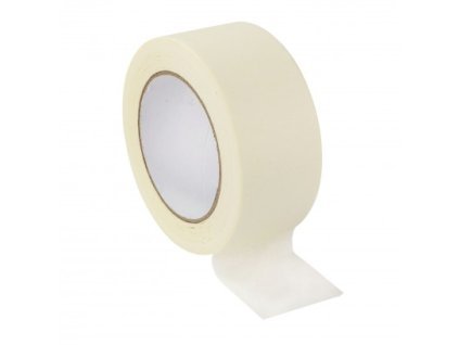 DEMA Zakrývacia maliarska páska 50 mm x 50 m