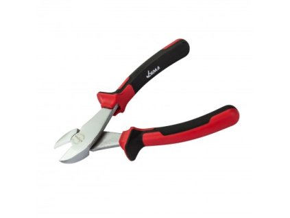 DEMA Kliešte silové štípacie bočné 180 mm CR-V