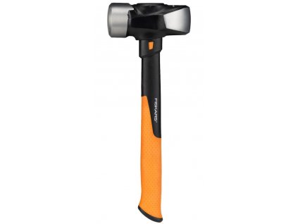 Fiskars Búracie kladivo L 4 IB/14"  SERVIS EXCLUSIVE