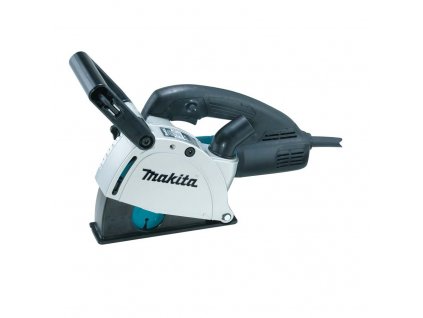 MAKITA SG1251J drážkovacia fréza do muriva  SERVIS EXCLUSIVE | Rozšírenie záruky na 3 roky zadarmo