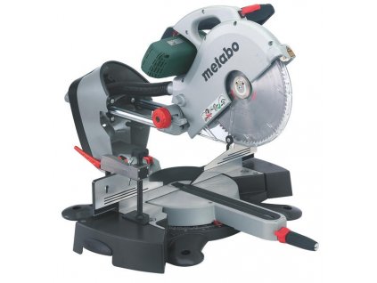 METABO KGS 315 Plus Skracovacia a úkosová píla + Rozšírenie záruky na 3 roky zadarmo.