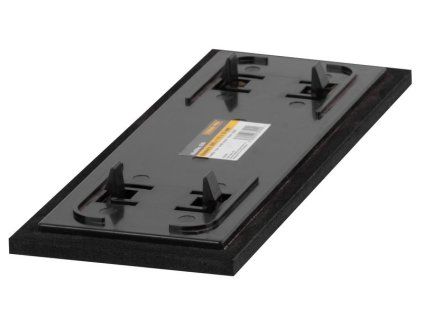 Hladítko Strend Pro T8901, 265x115x08 mm, EVA
