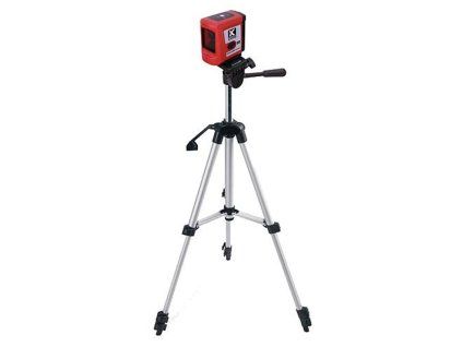 Laser KAPRO® 862 Prolaser® Cross, RedBeam, so statívom