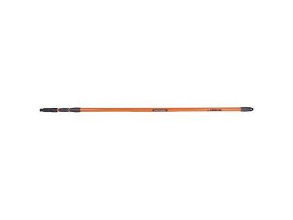 Tyč Strend Pro EP31, 1.8-3.6 m, teleskopická násada Multi-Lock system