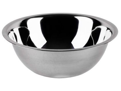 Miska MagicHome DMB, 28 cm, nerez