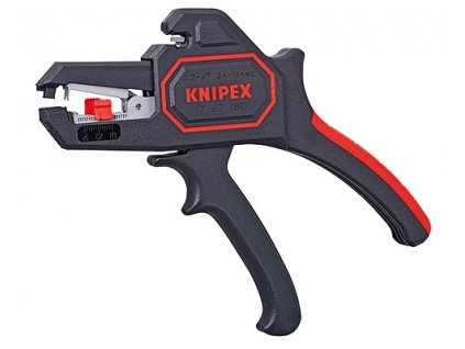 KNIPEX Automatické odizolovacie kliešte 180