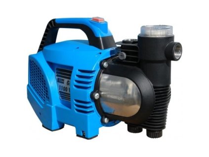 Güde Záhradné čerpadlo GP 1100 VF