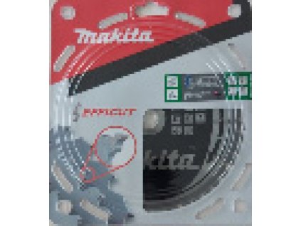 MAKITA KOTÚČ PILOVÝ EFFICUT 190X20; 25Z (E-11140)