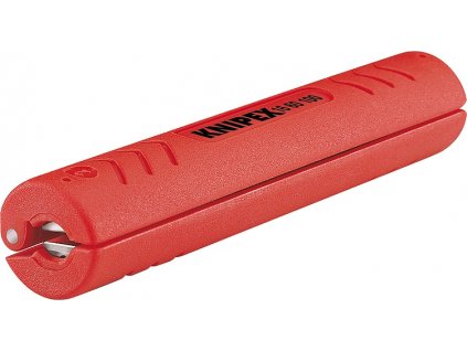 KNIPEX Náradie na odizolovanie koaxiálnych káblov SERVIS EXCLUSIVE