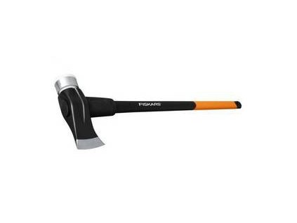 Drevorubačský kalač Fiskars X39 122150 Safe-T  SERVIS EXCLUSIVE