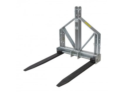 DEMA Paletové vidly na traktor Kat. 1+2 DPG900Z