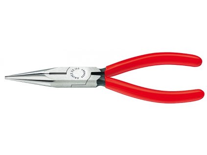 KNIPEX polkruhové kliešte s britmi (Kliešte pre rádiotechnika) 125  SERVIS EXCLUSIVE