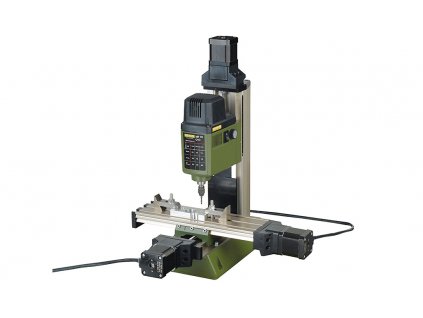 PROXXON MF 70/CNC-ready MICRO - Fréza 27112 SERVIS EXCLUSIVE + VOUCHER - zľavový kupón