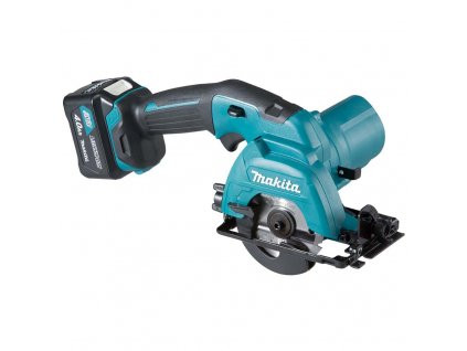 MAKITA HS301DSME Akumulátorová okružná píla  SERVIS EXCLUSIVE | Rozšírenie záruky na 3 roky zadarmo