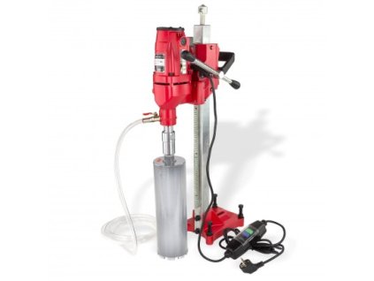 DEMA Jadrová vŕtačka KB 1980