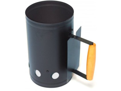 DEMA Zapaľovač uhlia na gril 5 L