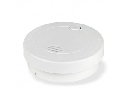 DEMA Detektor dymu / požiarny hlásič DIN 14604 PW-509