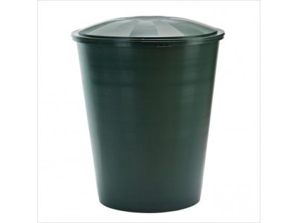 DEMA Sud / nádrž na dažďovú vodu s vekom 310 litrov, zelená