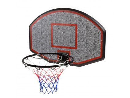 DEMA Basketbalová doska s košom so sieťkou