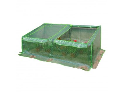 DEMA Záhradný fóliovník/parenisko