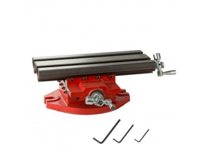 DEMA Krížový stôl 140x310 mm