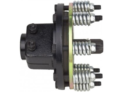 DEMA Trecia spojka pre kardanový hriadeľ 1500 Nm