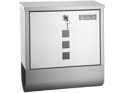 DEMA Poštová schránka Oslo