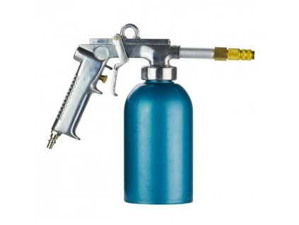 DEMA Pneumatická striekacia pištoľ na dutiny DBP1100