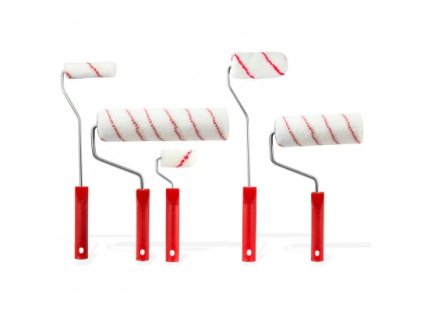 DEMA Maliarske valčeky, 10-dielna sada