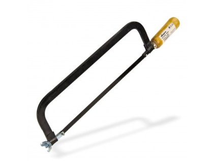 DEMA Ručná pílka na kov 300 mm MS300