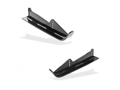 Klzné lyžiny pre mulčovač 95 - 125 cm