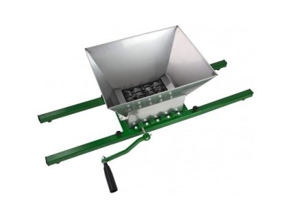 DEMA Mlynček na ovocie 15 litrov Bergamo