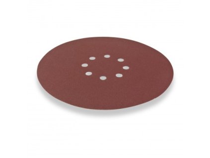 DEMA Brúsny papier pre brúsku na sadrokartón a murivo 225 mm P150, 10 ks