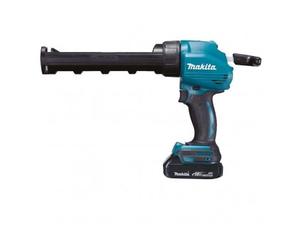 MAKITA DCG180RF  Akumulátorová pištoľ na silikón  SERVIS EXCLUSIVE | Rozšírenie záruky na 3 roky zadarmo