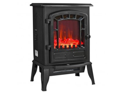 Elektrický krb Harry 2000 W