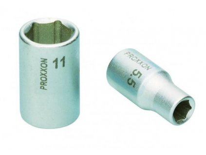 PROXXON orech 6,5mm
.(23715)  SERVIS EXCLUSIVE