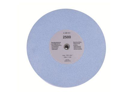 Scheppach brúsny kotúč 250 (250x50 mm)