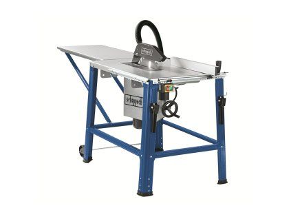 Scheppach HS 120 o stolová píla