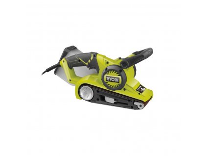 Ryobi EBS 800 76mm pásová brúska