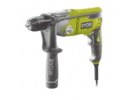 Ryobi RPD 1010-K 1010 W príklepová vŕtačka s elektrickým motorom