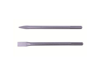 Scheppach Sada 2 sekáčov SDS MAX (DH 1200 MAX)