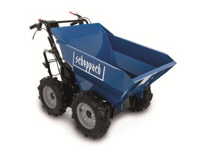 Scheppach DP 3000 kolesový prepravník