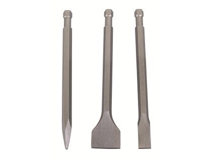 Scheppach sada sekáčov pre AERO 2 SPADE