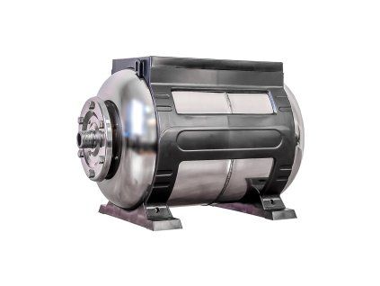25l tank inox