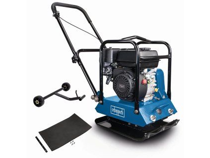 Scheppach HP 1200 S vibračná doska 60 kg