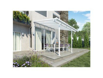 Sierra 3x3 White 703121